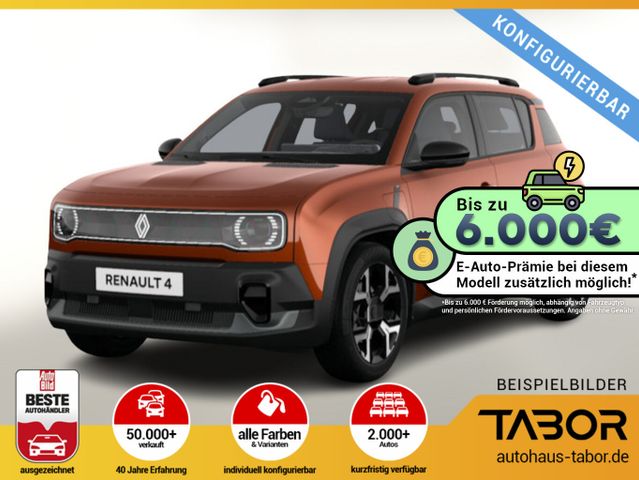 Renault R 4