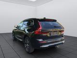 Volvo XC60 Plus Bright AWD*AHK*360KAMERA*8FACHBEREIFT - Volvo XC60 Gebrauchtwagen in Bielefeld