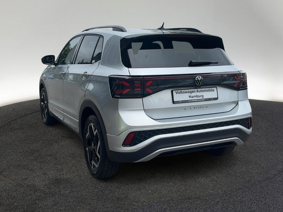 Volkswagen T-Cross - Bild 3