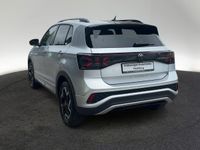Volkswagen T-Cross - Vorschau Bild 3