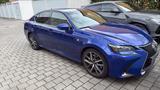 Lexus GS 450 450h F SPORT F SPORT - Lexus aus 2016