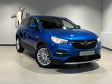 Opel GRANDLAND X 1.2 TURBO DYNAMIC Scheckheft TOP - Opel Grandland (X) SUV