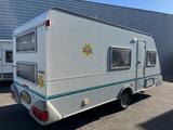 Eifelland Holiday 500 TKM Stapelbed - Eifelland 500
