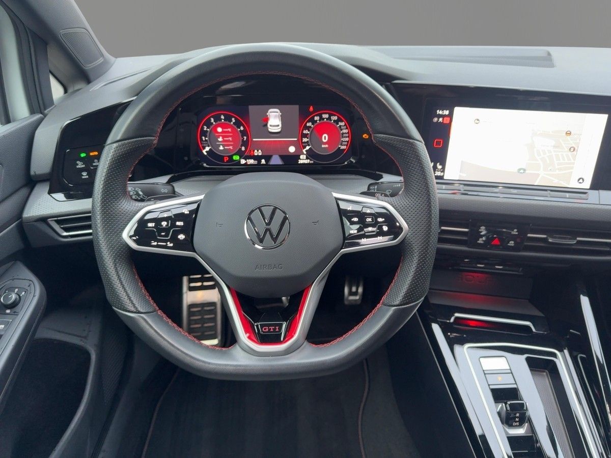 Volkswagen Golf - Bild 10