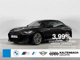 BMW M240i xDrive AHK LED NAVI HGSD SHZ PDC KLIMA - BMW M240i in Wuppertal