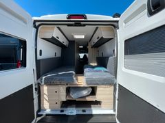 Sun Living V 65 SL  *Ready-to-camp*
