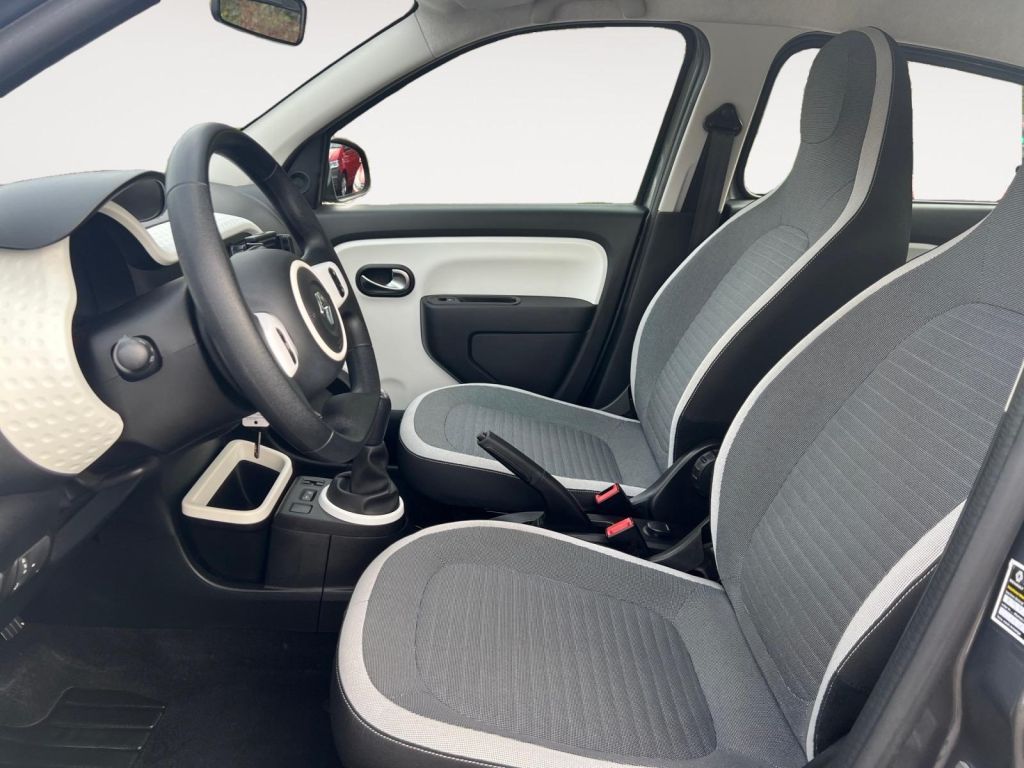 Fahrzeugabbildung Renault Twingo SCe 70 Experience