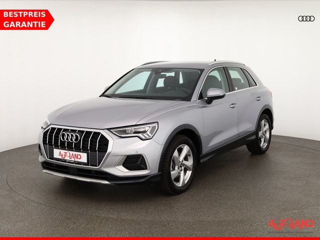 Audi Q3 35 TFSI s-tronic LED Sitzheizung Kamera