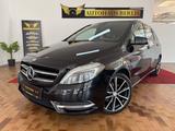 Mercedes-Benz B 180 CDI/2.HND/AUTMTK/SCKHFT/PANO/KMRA/EU5/XENO - Mercedes-Benz B 180 Gebrauchtwagen in Mannheim