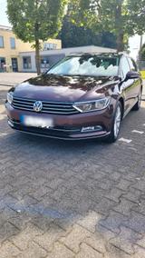 Volkswagen Vw Passat B8 Highline - VW Passat Gebrauchtwagen in Hagen