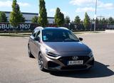 Hyundai i30 N-Line 1.5 T-GDI Hybrid N Line DCT  - Hyundai i30 in Augsburg