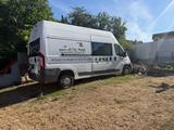 Fiat Ducato 250l 2.3l 120ps Transporter  - Fiat: Transporter