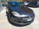 Fiat Bravo 1.9 MJT 120 CV Dynamic - Fiat Bravo aus 2007