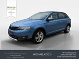 Skoda Rapid 1.2 TSI Spaceback ScoutLine +Pano+Xenon - Skoda Rapid: Spaceback Scoutline