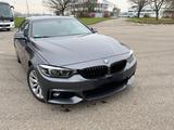 BMW 420 Gran Coupé 420i xDrive Gran Coupé M Spor... - BMW 4er Reihe aus 2020