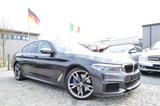 BMW 5 Lim. M550 d xDrive/NP 138.000€/MASSAGE/B&W - gebrauchte BMW M550 aus dem Jahr 2018