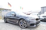 BMW 5 Lim. M550 d xDrive/NP 138.000€/MASSAGE/B&W - BMW in Lübeck
