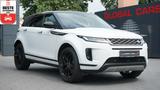 Land Rover EVOQUE D240 AWD*21"DYNAMIC*AHK*PANORAMA* - Land Rover Range Rover Evoque Gebrauchtwagen in Hamburg
