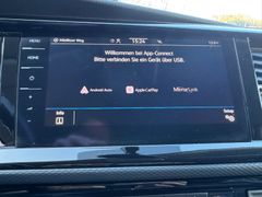 Fahrzeugabbildung Volkswagen T6.1 Multivan Highline DSG 2x el.Schiebetür Voll