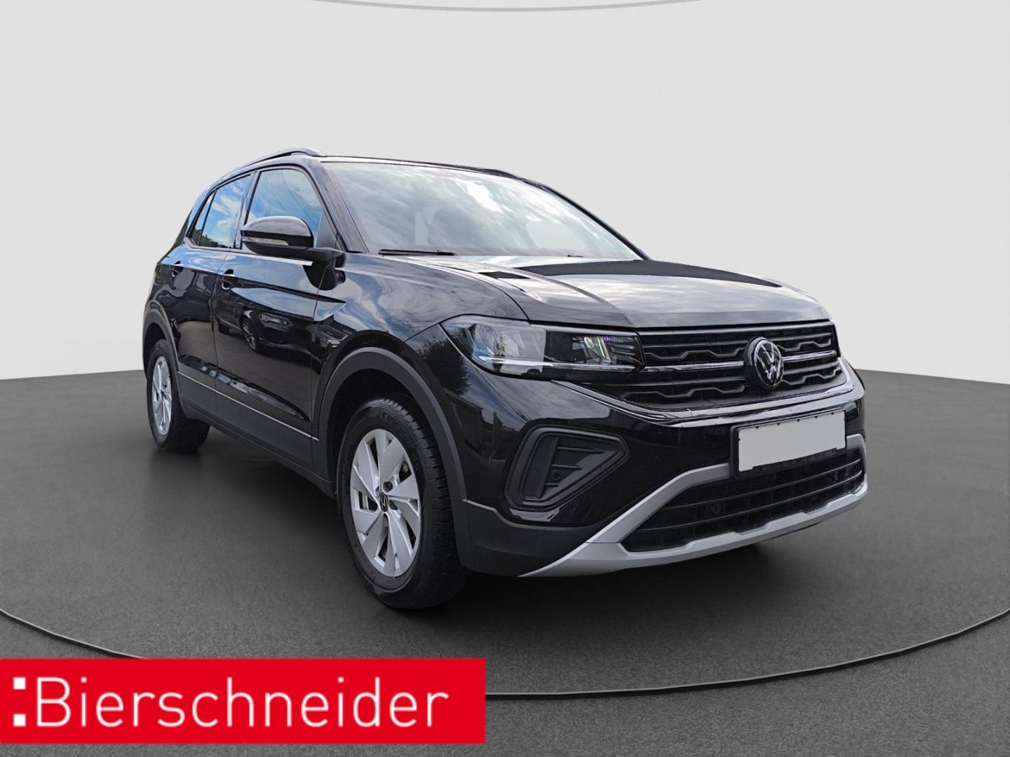Volkswagen T-Cross - Bild 4