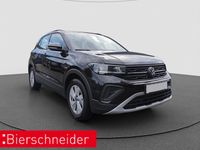 Volkswagen T-Cross - Vorschau Bild 4