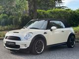 MINI Cooper S Cabrio *1Hand*Bi-Xenon*Leder - MINI MINI Gebrauchtwagen in Mönchengladbach