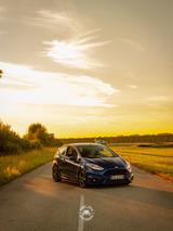 Ford Fiesta ST Mk7 - Ford Fiesta: Mk