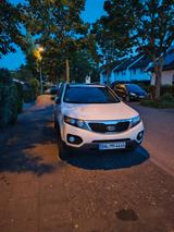 Kia Sorento 2.2 CRDi AWD - Kia Sorento in Bonn