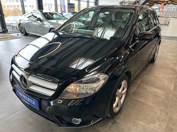 Mercedes-Benz B 200 CDI *Kamera*Park Assistent*