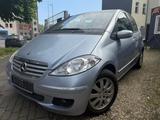 Mercedes-Benz A 170 A-Klasse 5-Türer Autot... - Mercedes-Benz A 170 in Essen