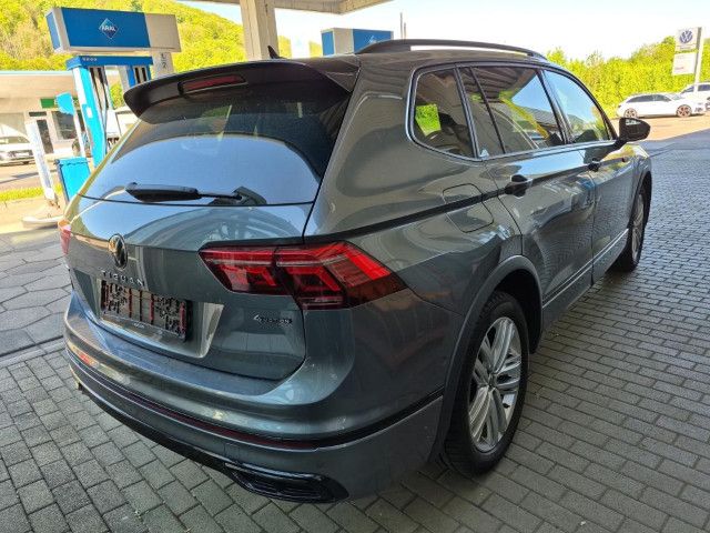 Volkswagen Tiguan Allspace - Bild 3