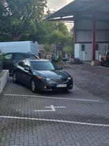 Honda Accord 2.4i Vtec Limousine - Honda Accord: 2.4