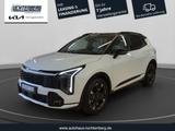 Kia SPORTAGE 1.6T GT-LINE FACELIFT AWD PANO-DACH+LED - Kia Sportage: L
