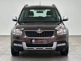 Skoda Yeti 1.2 Klimaanlage.Bluetooth, Servo.Euro6 - Skoda Yeti: Eu