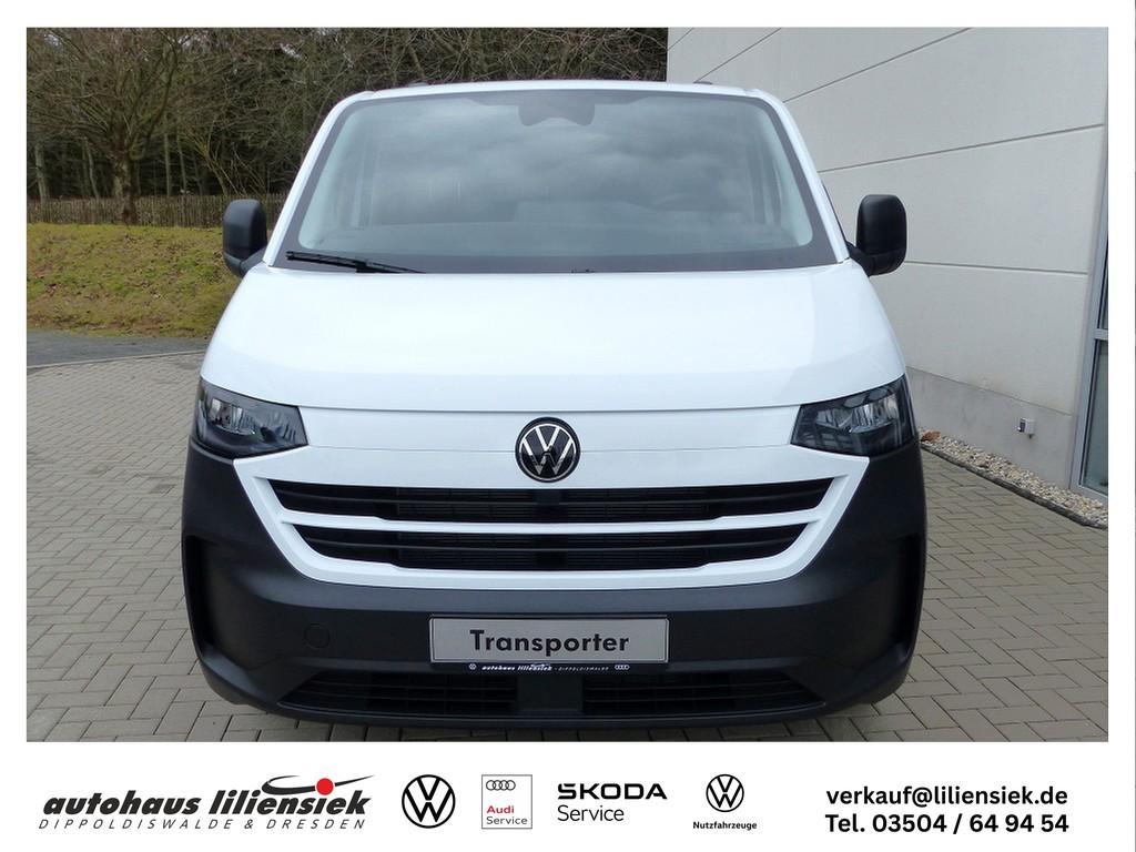 Volkswagen T7 New Transporter 2.0 TDI KR LED/PDC/GRA/SITZHZ