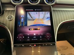 Mercedes-Benz C 220 - Vorschau 20