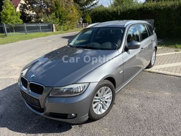 BMW 320 - 1