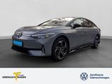 Volkswagen ID.7 GTX DSG 4M MATRIX KAMERA MASSAGE HuD - graue Volkswagen ID.7