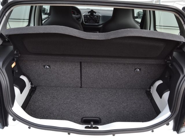 up! 1.0 Move 4-TÜRER/ASSISTENZ/RFK/PDC/GRA/COMP.