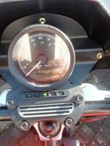 Harley-Davidson Sportster 883R - HARLEY-DAVIDSON 2003 SPORTSTER 883