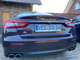 Maserati Quattroporte 3.0 V6 S GranLusso Q4 Automatik... - Maserati Quattroporte: Granlusso