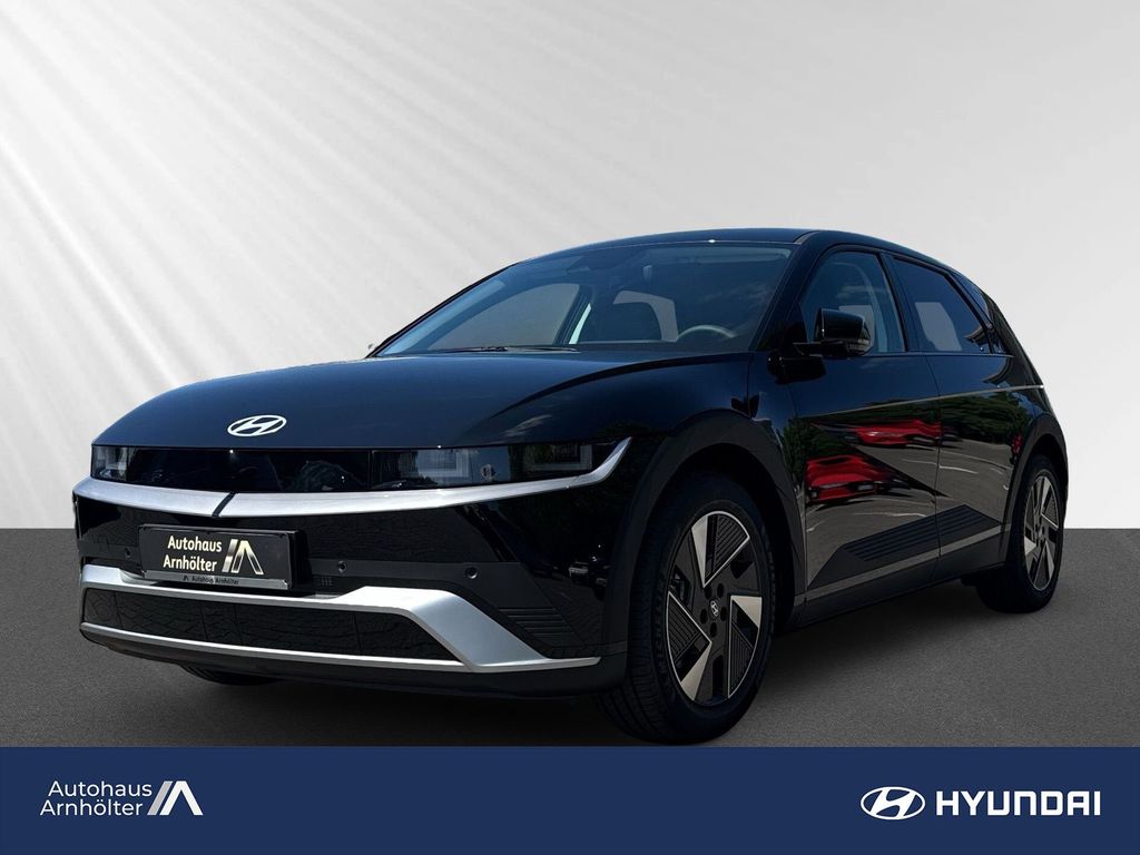 Image of Hyundai IONIQ 5