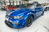 Dodge Charger 6,4 SCAT PACK WIDEBODY LED KAMERA