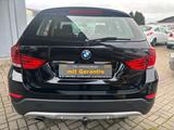 BMW X1 Baureihe X1 18 i sDrive - BMW X1 Gebrauchtwagen in Bielefeld