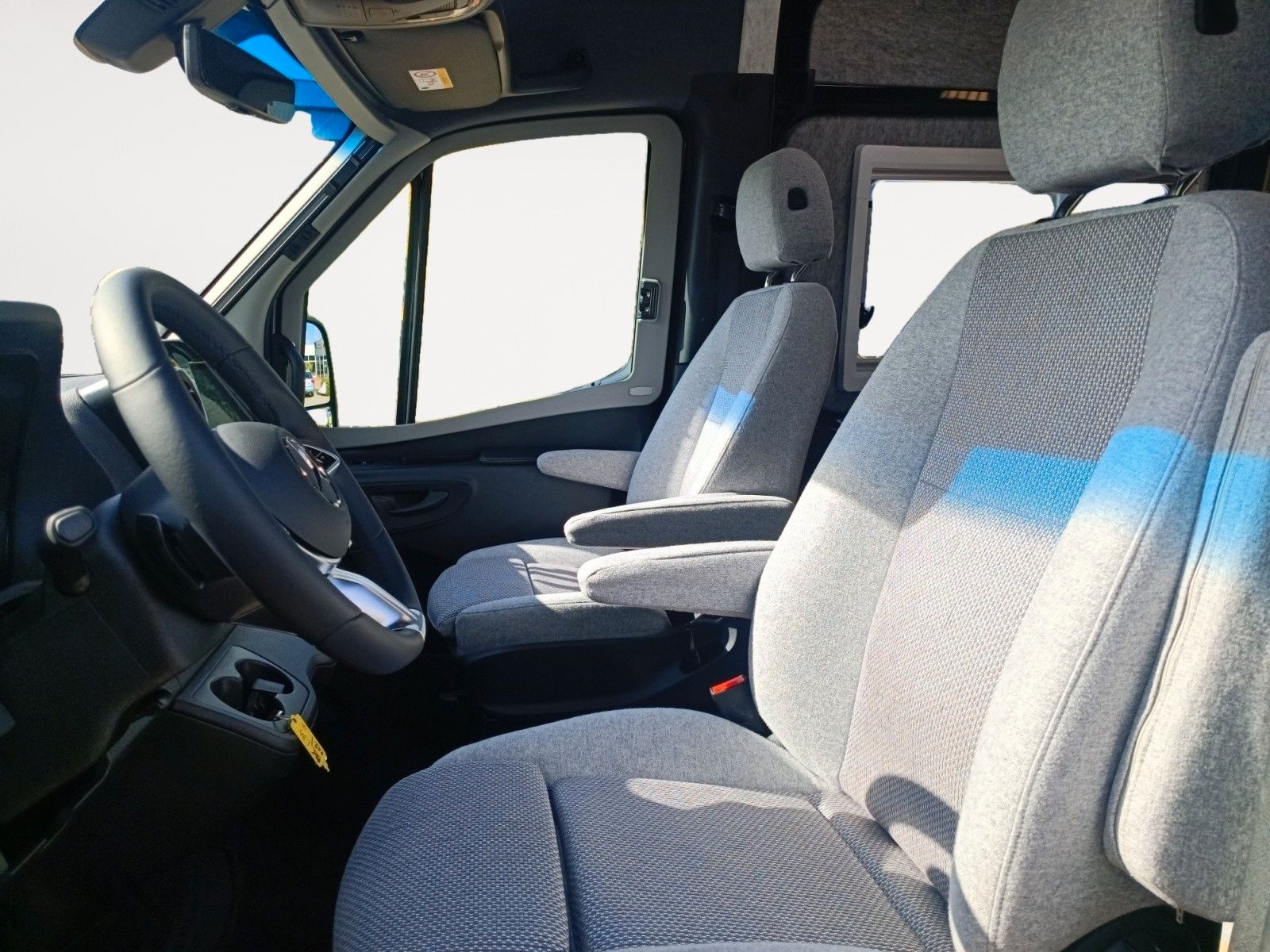 Fahrzeugabbildung Weinsberg X-Pedition 600 MQ 2026 *sofort verfügbar