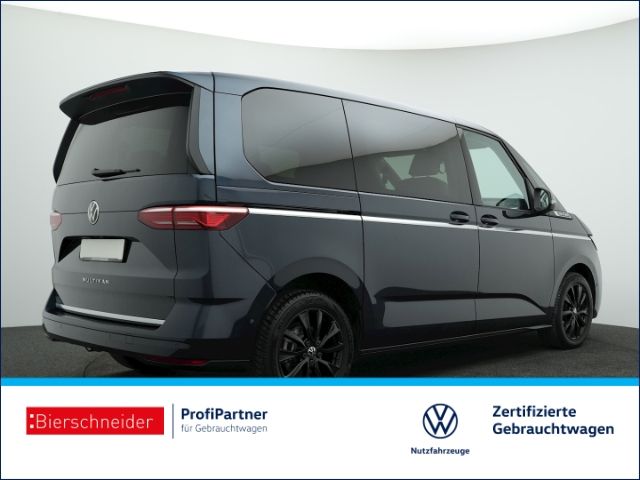 Volkswagen T7 Multivan 2.0 TDI DSG Style 7-SITZE IQ-LIGHT A