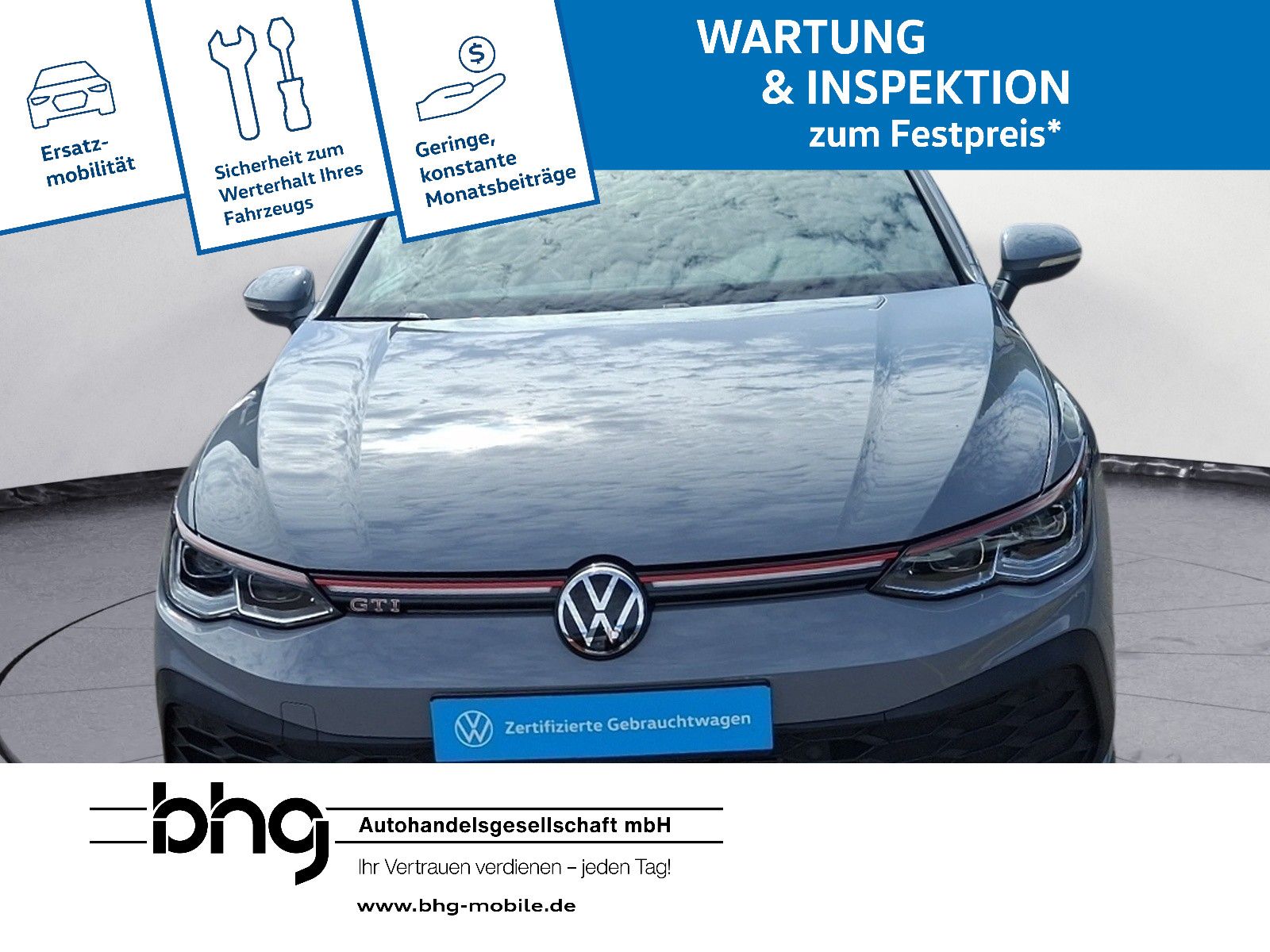 Volkswagen Golf - Bild 5