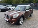 MINI COOPER_D Countryman *ALL 4 *1A Zustand *Scheckhe - MINI MINI: 1.4