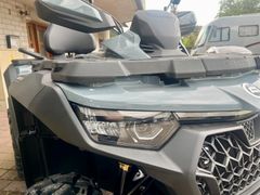 CFMOTO CFORCE 850 ABS Touring !AUF LAGER!