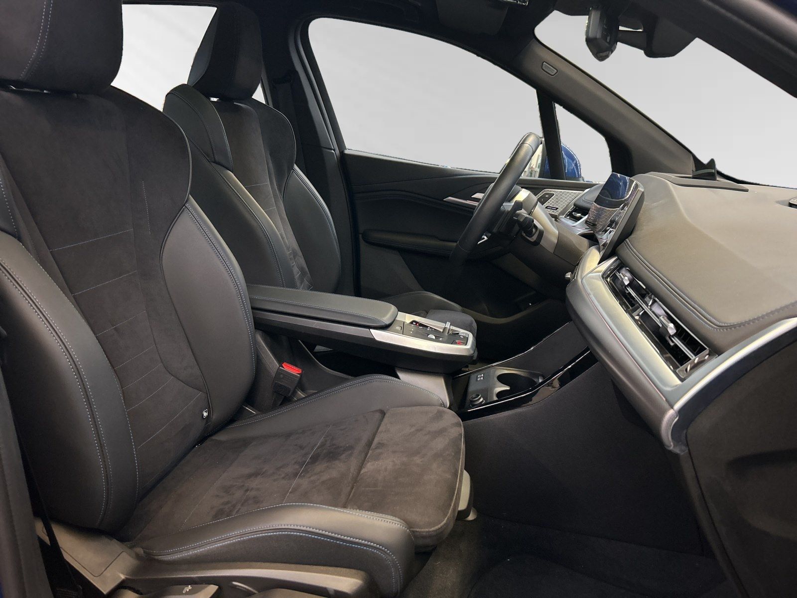 BMW 225 Active Tourer - Bild 10